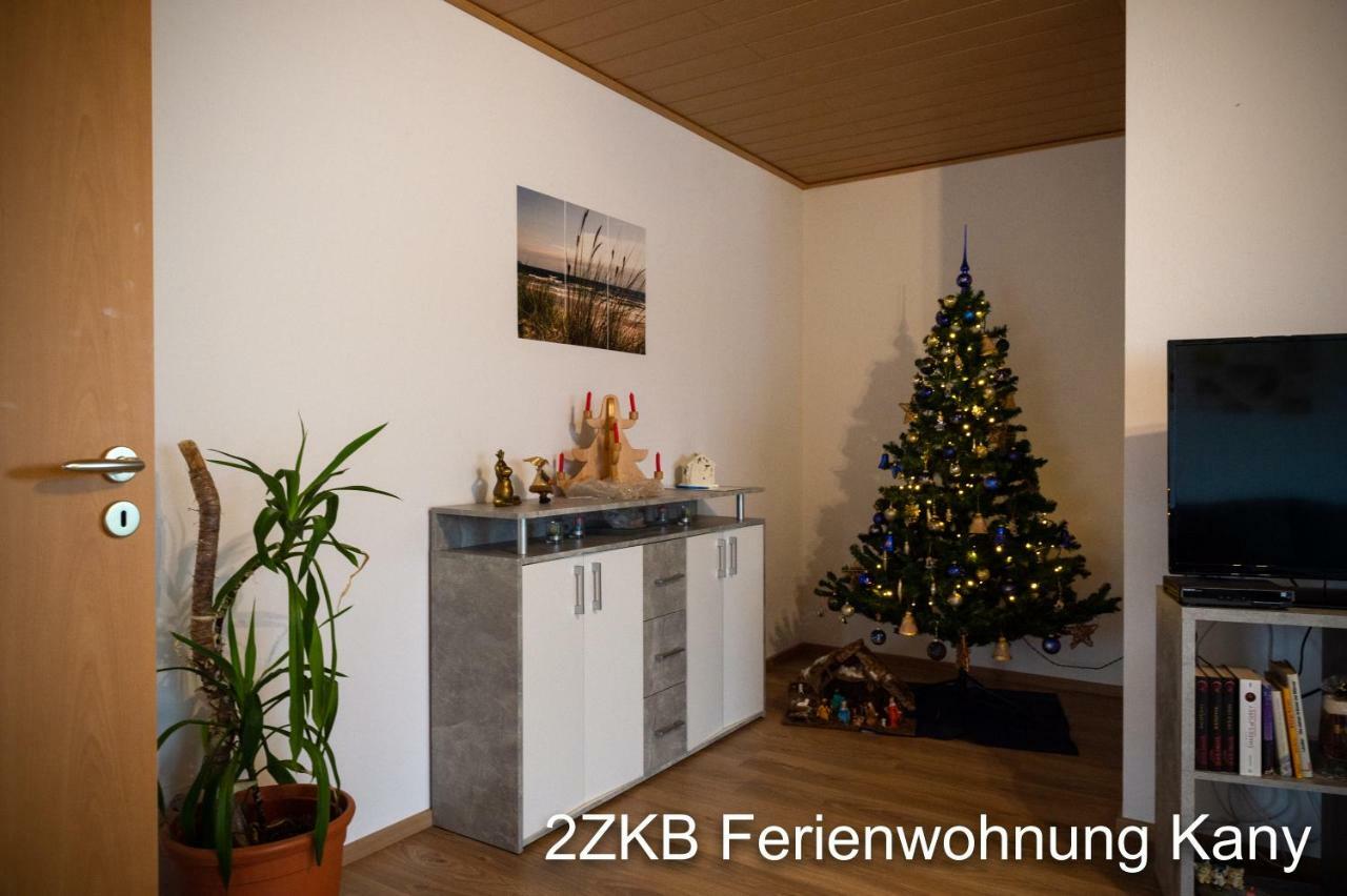 Ferienwohnung Kany Bliesmengen-Bolchen Exterior photo