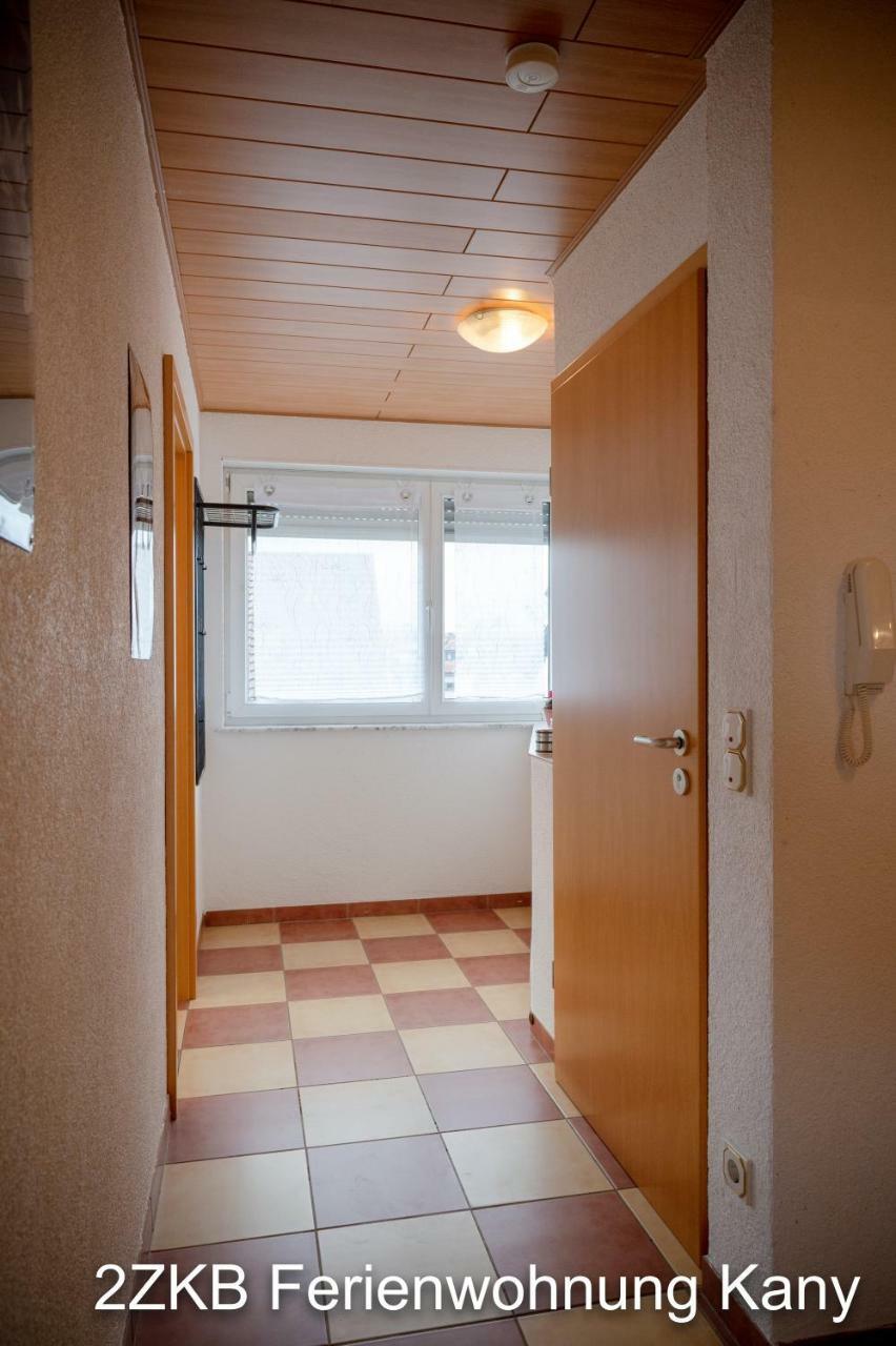Ferienwohnung Kany Bliesmengen-Bolchen Exterior photo